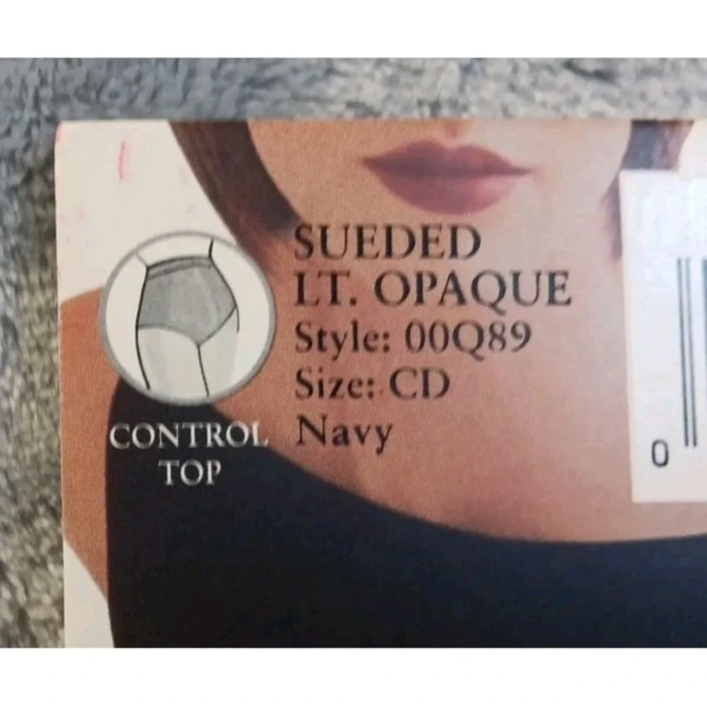 Hanes Silk Reflections hanes silk